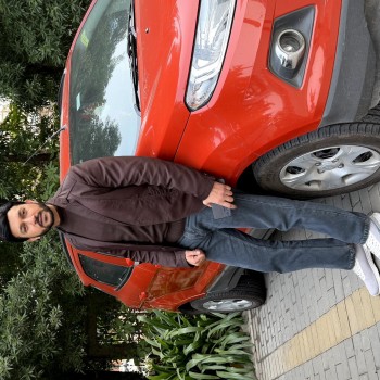 Ahmad khan